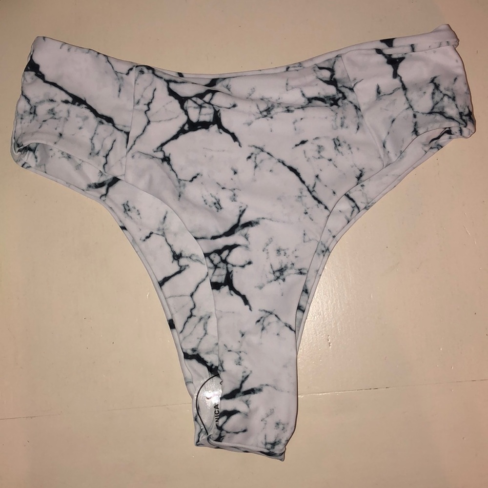 Shein Bathing Suit Bottoms